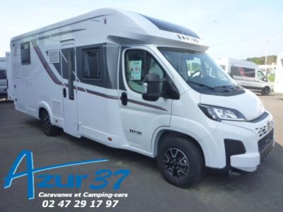 Rapido 696 F