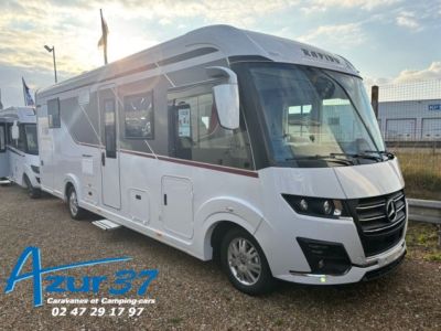 Rapido Distinction i196M I 196 M