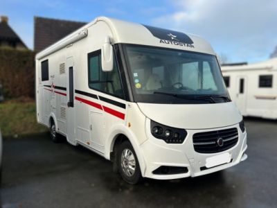 Autostar Camping-car I693LC
