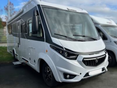 Benimar Amphitryon 998 AMPHYTRION A998