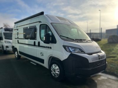 Benimar Benivan 120 Up B120