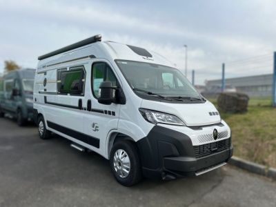 Benimar Benivan 144 Up B144