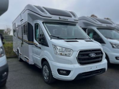 Benimar Tessoro 468 T468