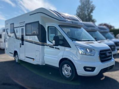 Benimar Tessoro 488 t488