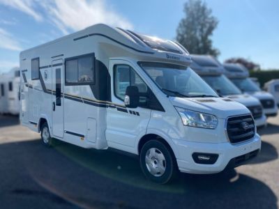 Benimar Tessoro 488 T488