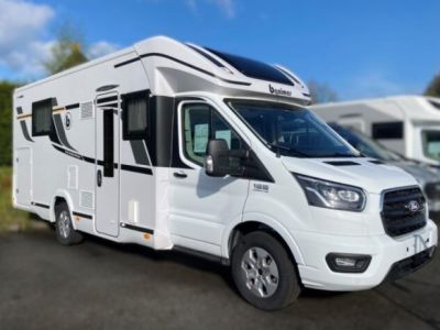 Benimar Tessoro 496 t496