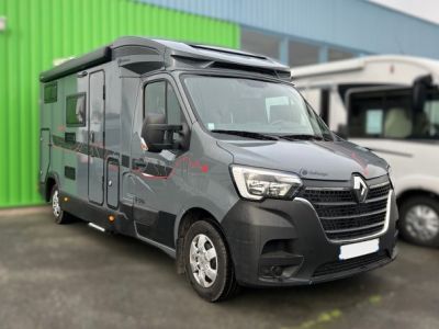 Challenger S194 Start Edition