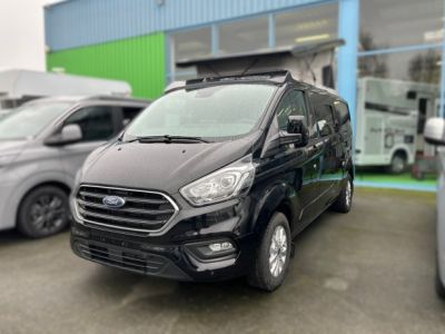 Font Vendome Auto Camper AUTOCAMPER MAX