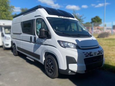 Font Vendome Leader Camp LEADERCAMP