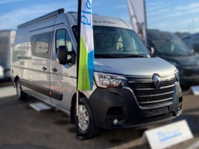 Font Vendome Master Van 45eme Anniversaire mastervan 45e