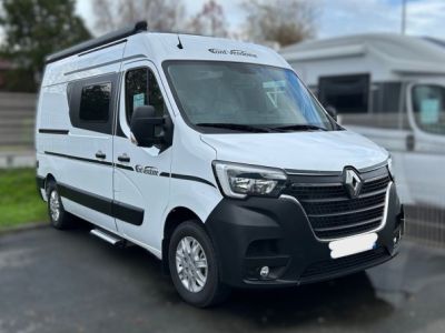 Font Vendome Master Van XS MASTERVAN