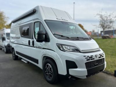 Font Vendome Terra Van TERRAVAN