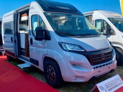 Mobilvetta Admiral K 5.1