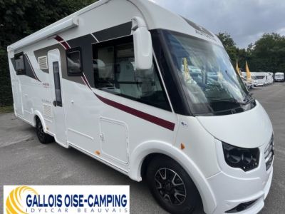 Autostar Camping-car LC730 PASSION
