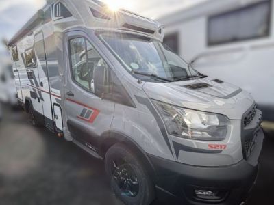 Challenger S217 Sport Edition S 217