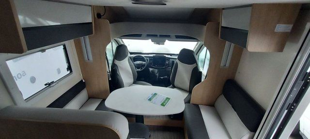 CI Manoa 66 L XT 66L