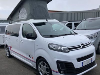Citroen Fourgon Aménagé AVENTOURER