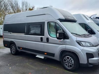 Dreamer Camper Sport FUN ADDICT