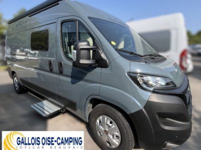 Font Vendome Leader Van Duo - Fourgon familial lits superposés