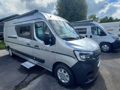 Font Vendome Master Van Duo MASTERVAN 45ème anniversaire