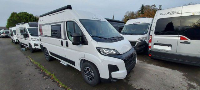 Giottiline Giottivan 54 T 54T