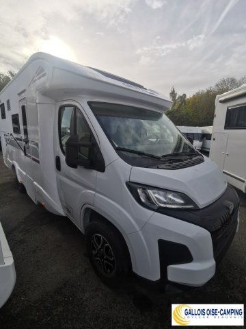 Giottiline Siena 385 PREMIERE EDITION