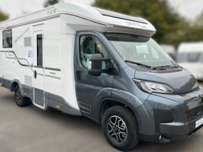 Giottiline Toscan 74 NF - Lit central haut de gamme !!