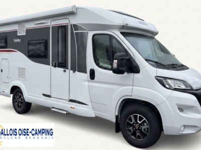 Hobby Optima Ontour Edition V 65 GE V65