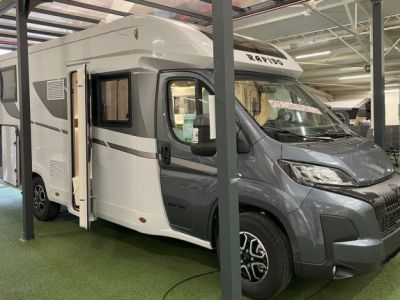 Rapido 696 F 65 Ans Série 65ème Anniversaire