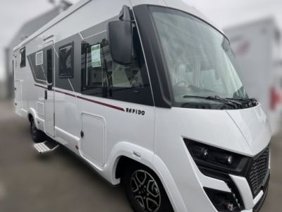 Rapido 896 F