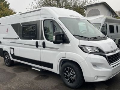 Rapido Van V55 V 55