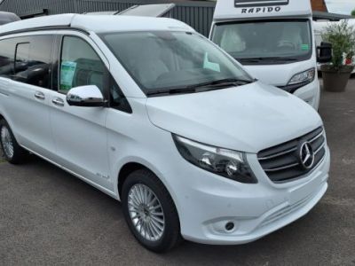 Westfalia Jules Verne