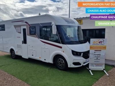 Achat Autostar Passion I 730 LJA Neuf