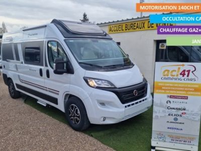 Achat Autostar Van V 590 LT Design Edition Neuf