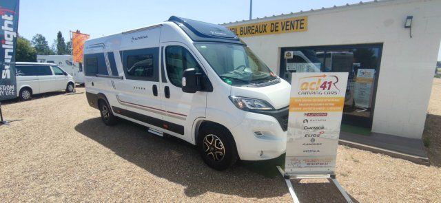 Achat Autostar Van V 630 G Design Edition Neuf