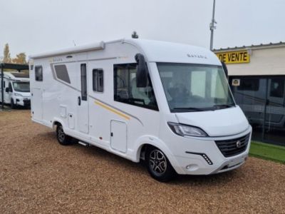 Bavaria Initial I740FGJ Nomade