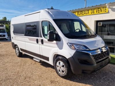 Bavaria K600G X-Edition Fit