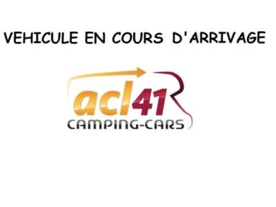 Achat Bavaria Tren-D T720FC Nomade Neuf