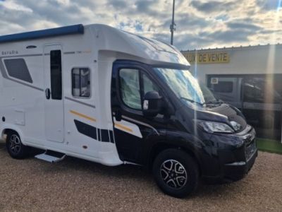 Bavaria Tren-D T740FC Nomade