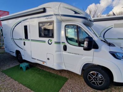 Chausson 640 Ultimate Line