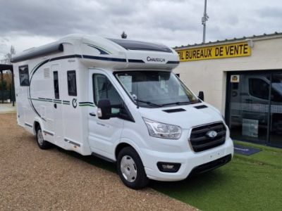 Achat Chausson 788 First Line Neuf