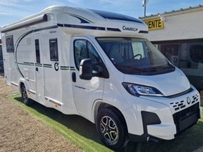 Achat Chausson 798 Anniversary Line EDITION LIMITÉ Neuf