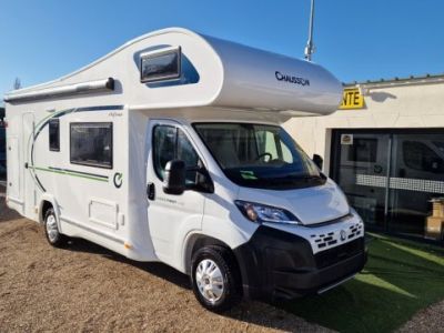 Achat Chausson C656 first line Neuf