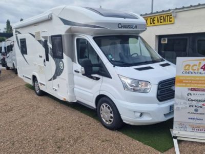 Achat Chausson Flash 716 Occasion