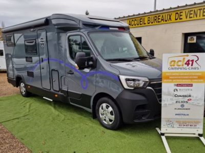 Achat Chausson S 697 Etape Line Neuf