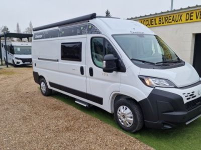 Achat Chausson V594L First Line Neuf