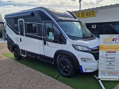 Chausson X 550 Exclusive Line