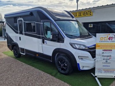 Achat Chausson X 550 Exclusive Line Neuf