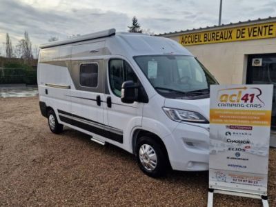 Achat Elios Van 59 T Neuf