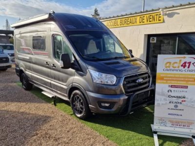 Achat Randger R560 4x4 Neuf